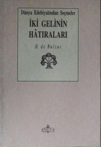 İki Gelinin Hatıraları / 11-Z-108