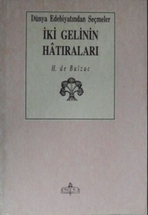 İki Gelinin Hatıraları / 11-Z-108