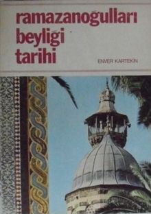 Ramazanoğulları Beyliği Tarihi / 6-C-12
