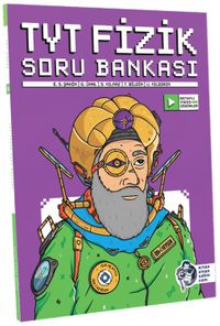 2023 TYT Fizik Video Çözümlü Soru Bankası 