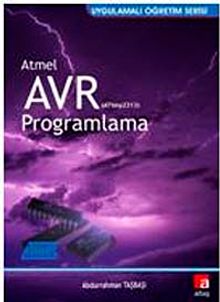 Atmel AVR (Attiny2313) Programlama