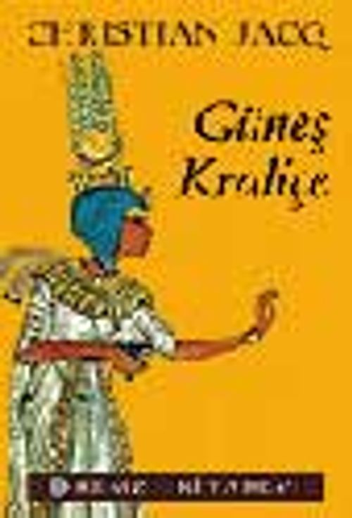 Güneş Kraliçe