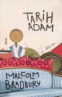 Tarih Adam 