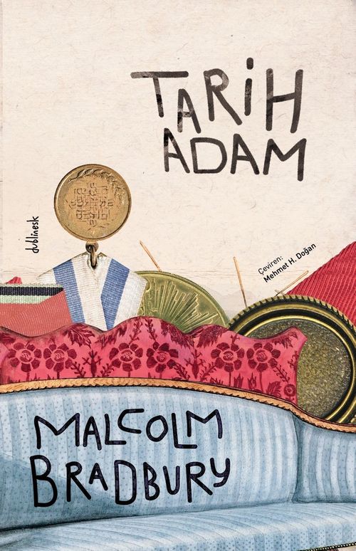 Tarih Adam 