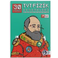2023 TYT Fizik Denemeleri