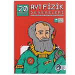 2023 AYT Fizik Denemeleri