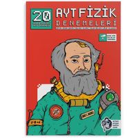 2023 AYT Fizik Denemeleri