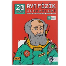 2023 AYT Fizik Denemeleri