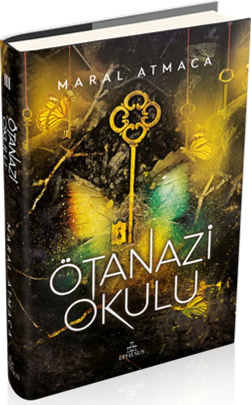 Ötanazi Okulu 3 (Ciltli)