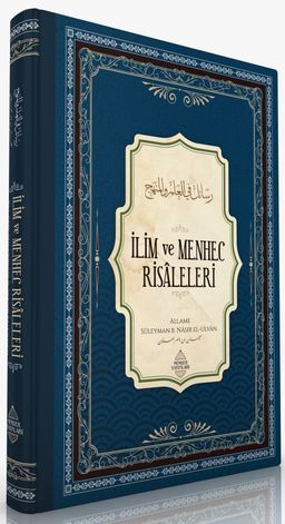 İlim ve Menhec Risaleleri