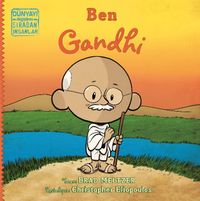 Ben Gandhi