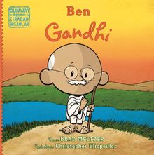 Ben Gandhi