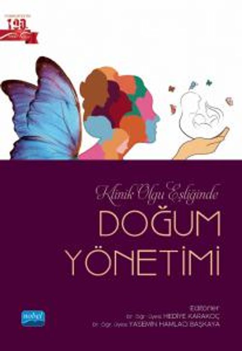 Klinik Olgu Eşliğinde Doğum Yönetimi