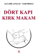 Dört Kapı Kırk Makam