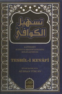 Teshil-i Kevafi (Ciltli)
