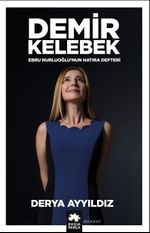 Demir Kelebek & Ebru Nurluoğlu'nun Hatıra Defteri 