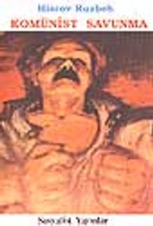 Kominist Savunma