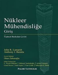 Nükleer Mühendisliğe Giriş