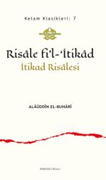 Risale fi'l-‘İtikad İtikad Risalesi