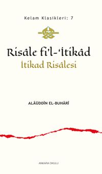 Risale fi'l-‘İtikad İtikad Risalesi