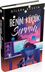 Benim Küçük Sırrım 3 (Ciltli)