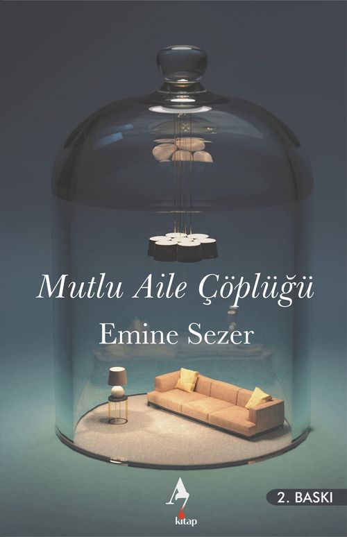 Mutlu Aile Çöplüğü