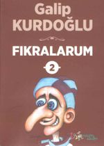 Fıkralarum 2 / Karadeniz Fıkraları