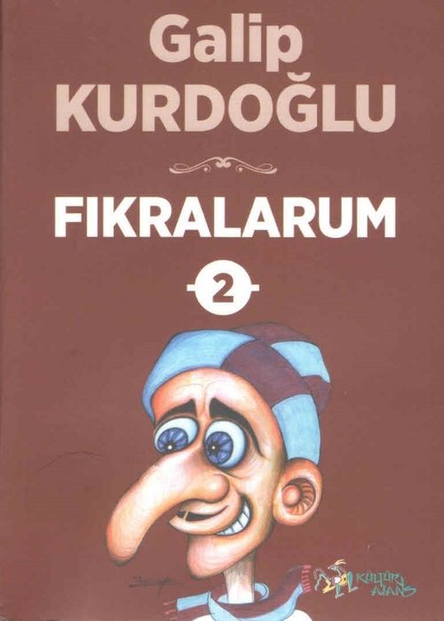 Fıkralarum 2 / Karadeniz Fıkraları