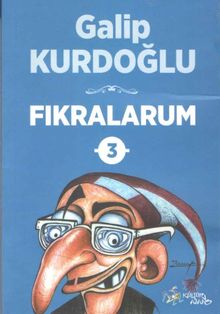 Fıkralarum 3 / Karadeniz Fıkraları