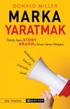 Marka Yaratmak & &Ouml;d&uuml;ll&uuml; Ajans StoryBrand'in İlham Veren Hikayesi