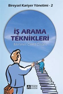 İş Arama Teknikleri / Bireysel Kariyer Yönetimi 2