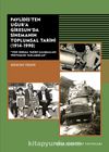Pavlidis'ten Uğur'a Giresun'da Sinemanın Toplumsal Tarihi (1914-1990) & Yeni Sinema Tarihi Çalışmaları Yöntemler - Yaklaşımlar