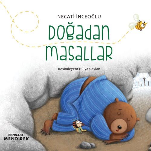 Doğadan Masallar