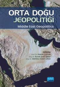 Orta Doğu Jeopolitiği