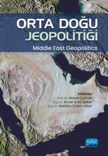 Orta Doğu Jeopolitiği