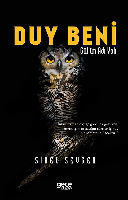 Duy Beni & Gül'ün Adı Yok