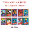 Yaramazlar Sınıfı Dizisi (10 Kitap)