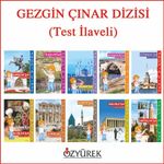 Gezgin Çınar (10 Kitap)