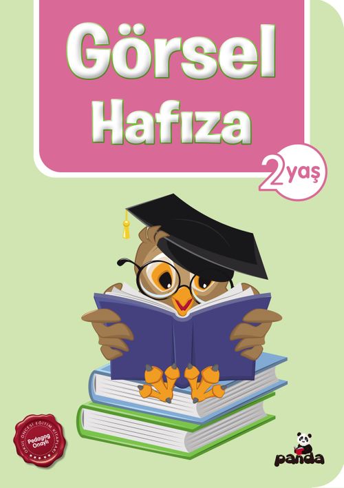 Görsel Hafıza (2 Yaş)