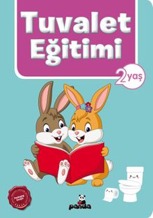 Tuvalet Eğitimi (2 Yaş)