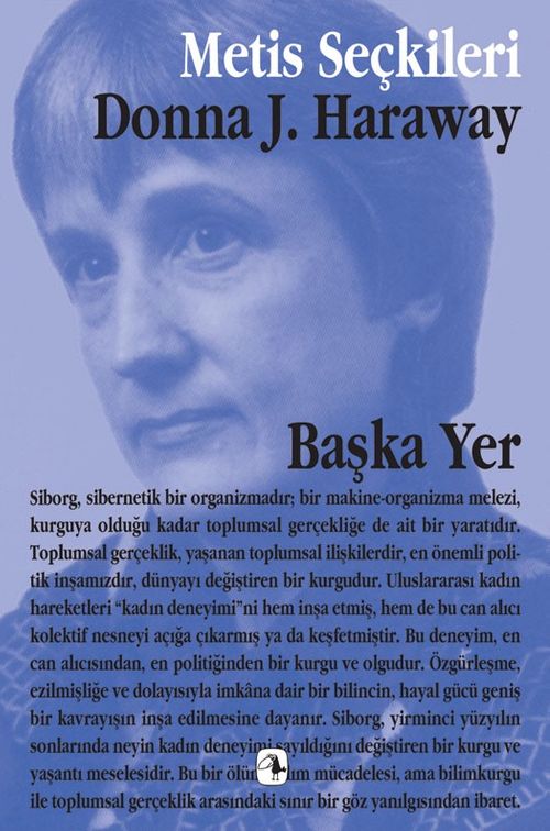 Başka Yer
