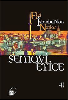 Eski İstanbul'dan Notlar