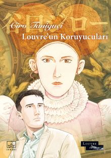 Louvre'un Koruyucuları