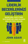 Liderlik Becerilerinizi Geliştirin