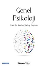Genel Piskoloji
