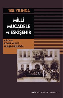 Milli Mücadele ve Eskişehir 