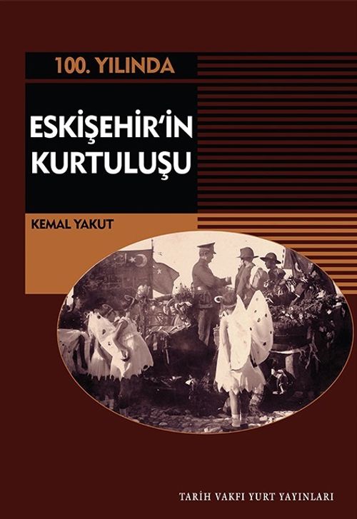 Eskişehir'in Kurtuluşu 