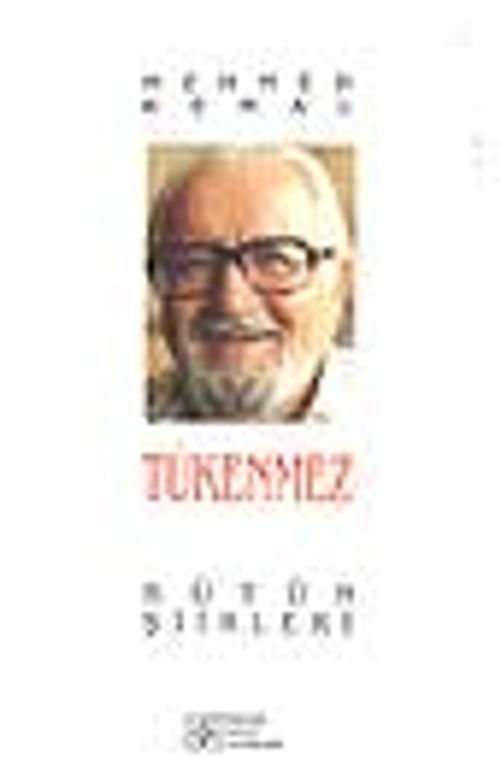 Tükenmez