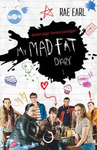 My Mad Fat Diary (Ciltli) 