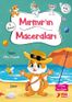 Mırmır'ın Maceraları (10 Kitap+Soru Kitabı)
